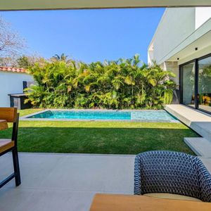 Casa De Lujo En Venta - Urubo Golf
