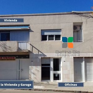 Atención !! Excelente Propiedad - Casa Y Oficinas