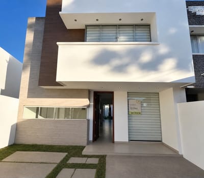 Casa En Venta Zona Este