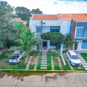 Bella Casa En Venta