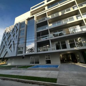 Departamento A Estrenar Frente Al Country Club Las Palmas