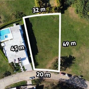 Terreno En Venta, Colinas Del Urubo