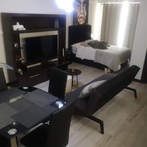 Hermoso Depto Minimalista