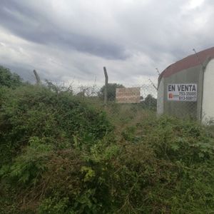 Terreno En Venta En El Km 8 1/2, Zona Norte