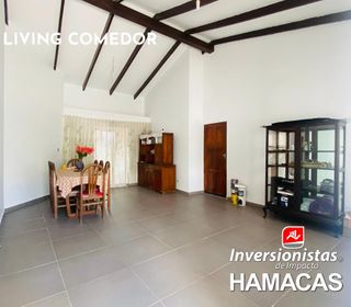 Casa En Venta 6to Anillo Santos Dumont
