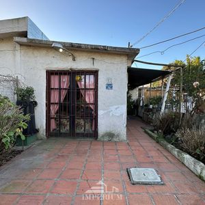 Venta Casa De 2 Dormitorios En Colonia Nicolich – Canelones