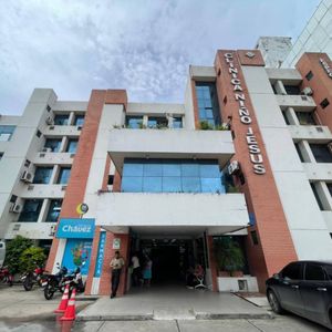 Consultorio Clinica Privada Niño Jesus