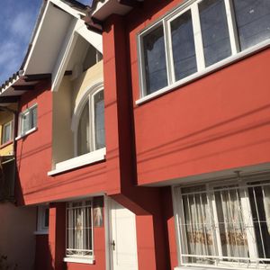 Casa Unifamiliar De Dos Plantas