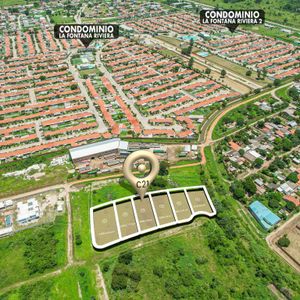 Excelente Terreno En Venta Para Desarrollo Inmobiliario En Zona Norte