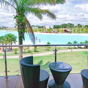 Lindo Monoambiente En Alquiler Por Dia