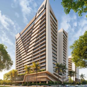 Departamentos En Pre-venta - Sky Level (equipetrol)