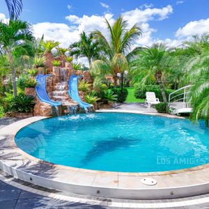 Hermosa Quinta En Alquiler Por Dia 