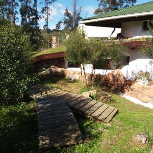 Casa A La Venta En Villa Serrana || Sierra Alta Pavimentada Comercial