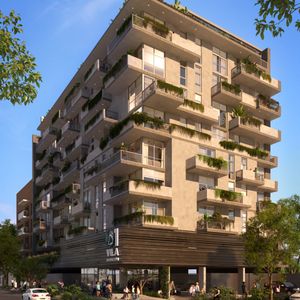 Edificio 01 Vila Ykua Sati