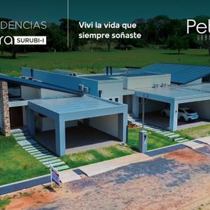 Residencias Petra Surubii