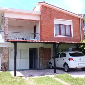 Apartamento En Planta Baja 2 Dormitorios