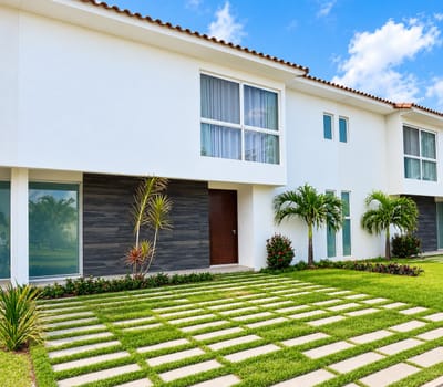 Dentro De Condominio En Zona Norte