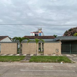Casa En Alquiler