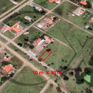 Venta De Terreno Zona Norte 