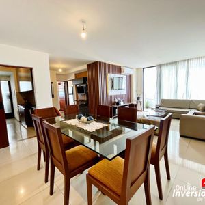Departamentos En Venta De 3 Dormistorios