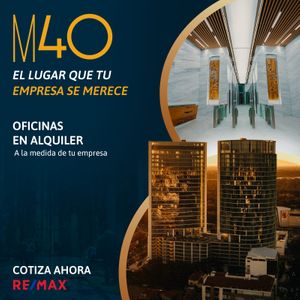 Oficinas En Alquiler