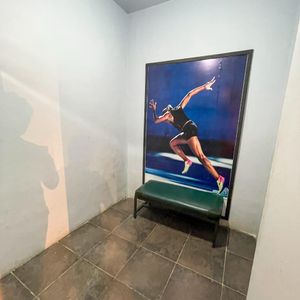 Local Amplio 350 M2 Por La Plaza Principal En Alquiler