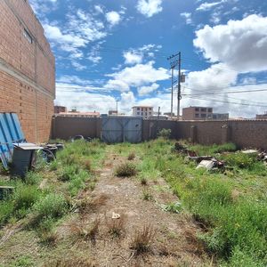 Terreno En Venta Cosmos 79