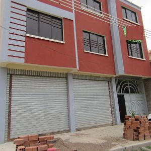 Bonita Casa En Venta Proximo Av. Villazon Km8