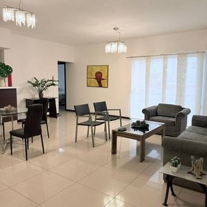 Departamento 2 Dormitorios Sky 1 Amoblado  Equipetrol Tc Paralelo