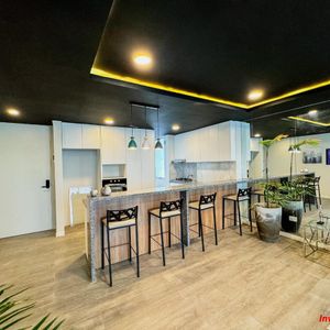 En Venta Departamento De 1 Dormitorio Estilo Loft En Condominio ícaro Towers 