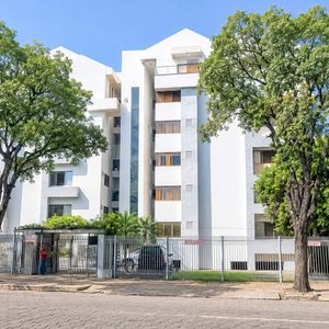 Departamento De  3 Habitaciones En Alquiler