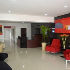 Condominio Los Tusequis