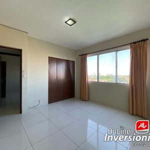 Departamento En Alquiler 2 Dormitorios Excelente Ubicación