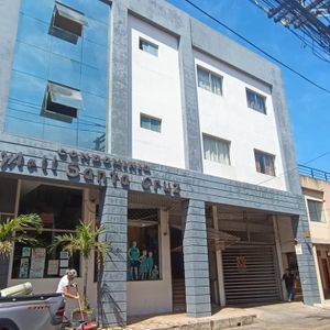 Locales En Venta, Mall Santa Cruz