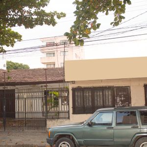 Lote De Terreno