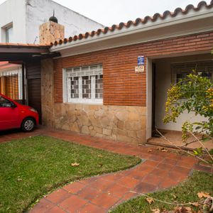  Muy Buena Casa. Una Planta, Padrón único                