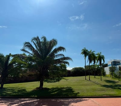 Terreno En Venta La Floresta, Urubó