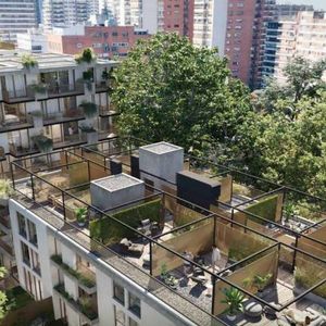 En Venta ! Apto. 2 Dormitorios. 1 Baño. Balcón. La Blanqueada
