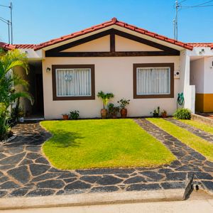 Casa De 5 Habitaciones En Venta