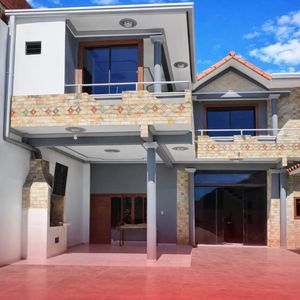 Casa Comercial En Venta 