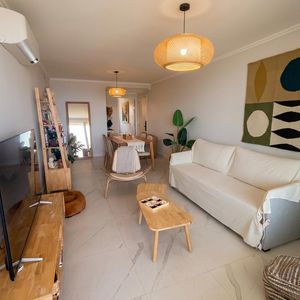 ¡dueño Vende! Apartamento Amueblado Punta Del Este Primera Línea. 