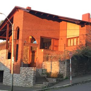 Importante Propiedad En  Rivera, Para Empresa O Casa Habitacion