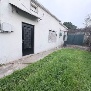 Casa Con Garaje En Pando