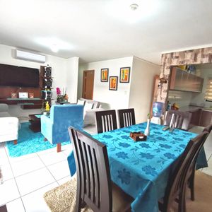 En Riviera II - Casa Con Pasillo 3 Dorm