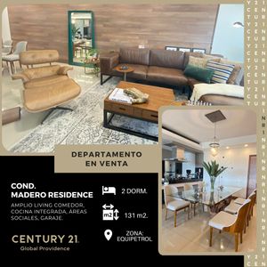 Departamento En Venta