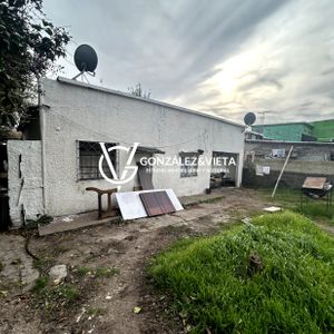 Casas Independientes Padrón único Venta Manga Av Mendoza Ideal Inversión