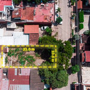 Terreno En Venta – Equipetrol, Brigida