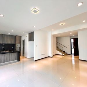 Casa En Alquiler Con Areas Sociales De Lujo