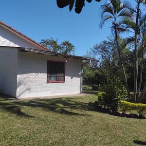 Quinta En Venta Sobre Carretera Cochabamba Km23