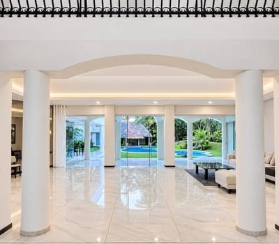 Casa De Lujo En Venta - Colinas 2 Urubo